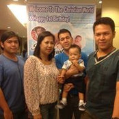 Eric Idiesca's photo