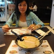 Ningning Dela Fuentes billede