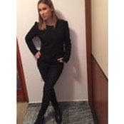 Dora Marinković's photo