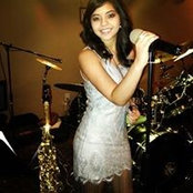 Alysha Garcia's photo