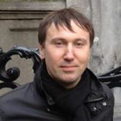Mikhail Dronov's photo