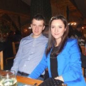 Photo de Andra Arsene
