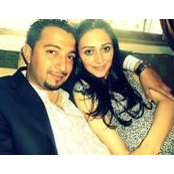 Razan Jresait's photo