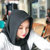 Nabilah Ghazali's photo