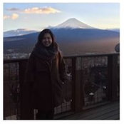 Kycia Cue's photo