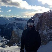 Ismael Frechette's photo