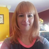 Alison Dewes's photo