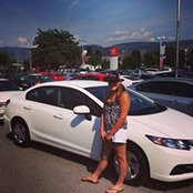 Rachelle Cromarty's photo