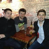 Andrew Rielly's photo