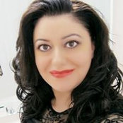 Sylvia Asimi's photo