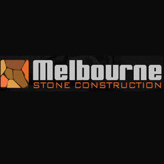 Melbourne Stone Construction