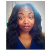 Foto von A'Ishah Williams