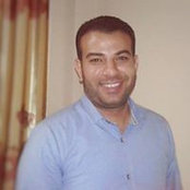 Ahmed Dahab's photo