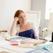 Olga Salko's photo
