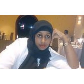 Asha Abdi's photo