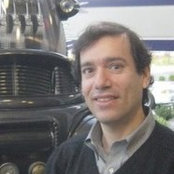 Bill Schilits foto