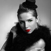 Olga Prokopenko's photo