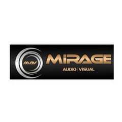 Mirage Audio Visual