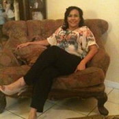Marisol Melhado's photo