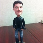 Lance Montalbano's photo