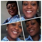 Ama Akorli's photo