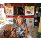Mary Saunders Hall's photo