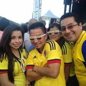 Foto von Amanda Rosas