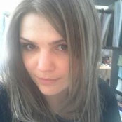 Оксана Несміяна's photo
