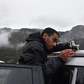 Shrenik Shah's photo