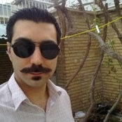 Ali Reza Tahmaseb Zadeh's photo
