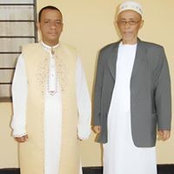 Photo de Aziz Hussein