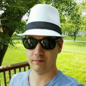 Jason Arends's photo