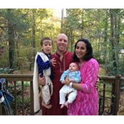 Shefali Christopher's photo