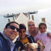 Fatema Abou El Ela's photo