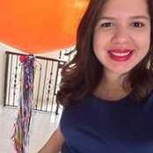 Lucy Diaz's photo