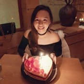 Rosanne Wong's photo