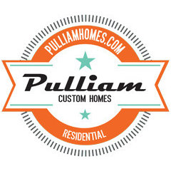 Pulliam Custom Homes