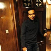 Sunil Khubchandani's photo