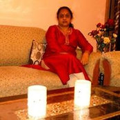 Foto von Charu Agrawal