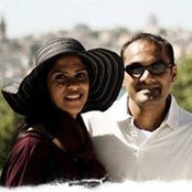 Photo de Leslie Chacko