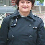 Foto von Galyna Okhovych