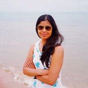 Maitreyee Das's photo