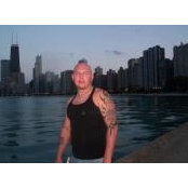 Mike Dunkirks foto