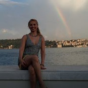 Evrim Uckunkaya's photo