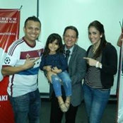 Abel Escobar's photo