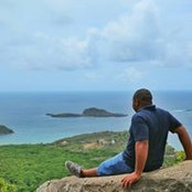 Michael Anderson's photo
