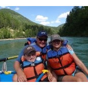 Hilary Hamer's photo