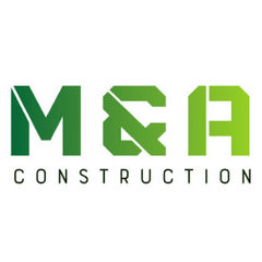 M&A Construction