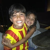 Martin Baillache's photo