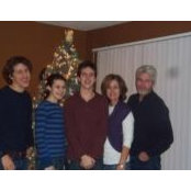 Laurie Lyons's photo